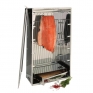 Food Smoker Reber 10030N KIT Mounting