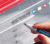 Pojemniki Gastronorm na Agritechstore w korzystnych cenach