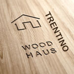 Trentino Wood Haus