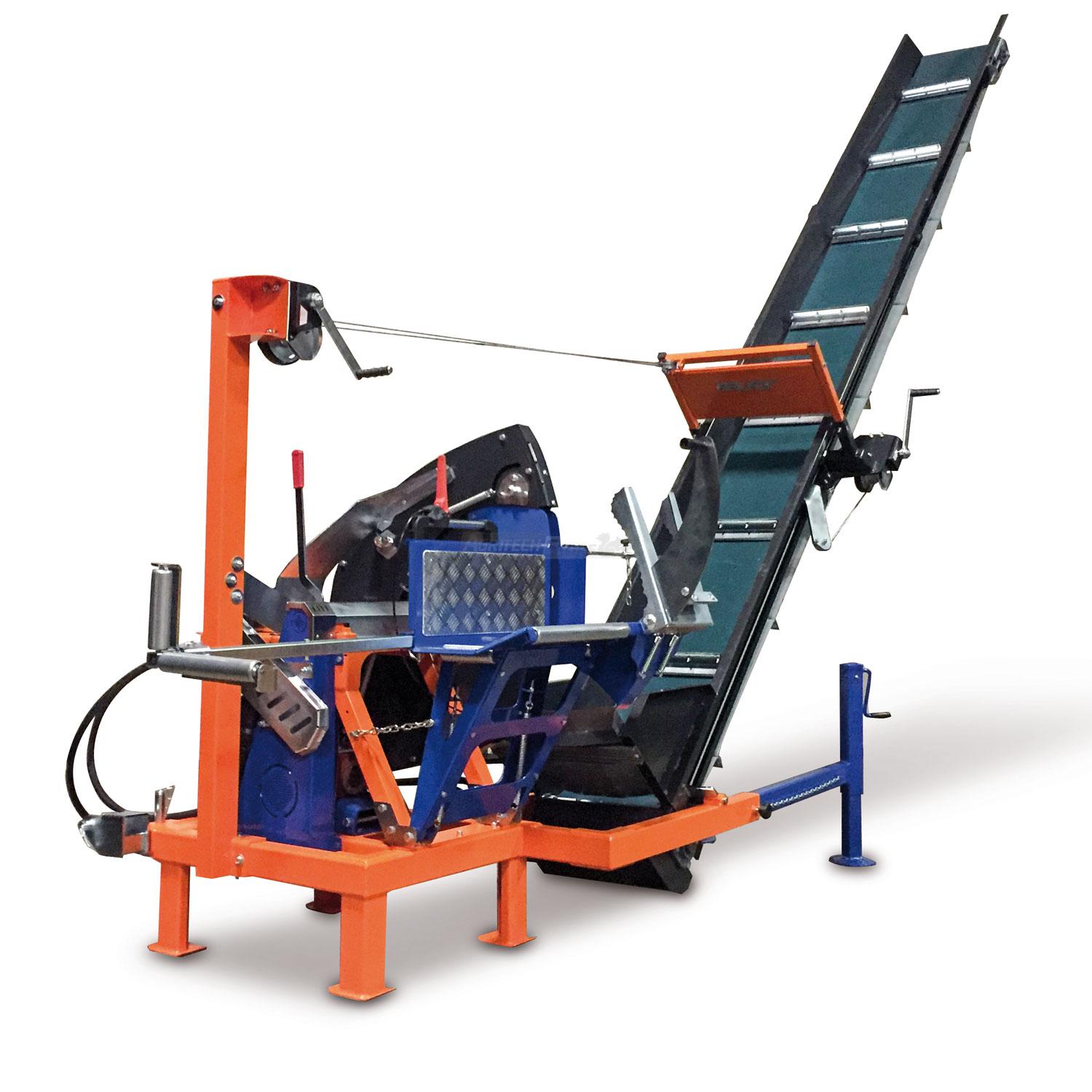 Circular Saw SC 700 C Balfor Ballario e Forestello Made in Italy