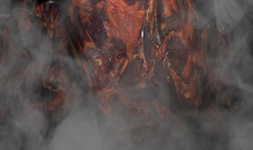 Why and how to smoke, rules and advice. Agritech Store