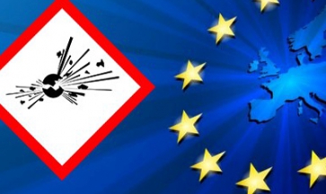 Precursor of Explosives - European Regulation Agritech Store