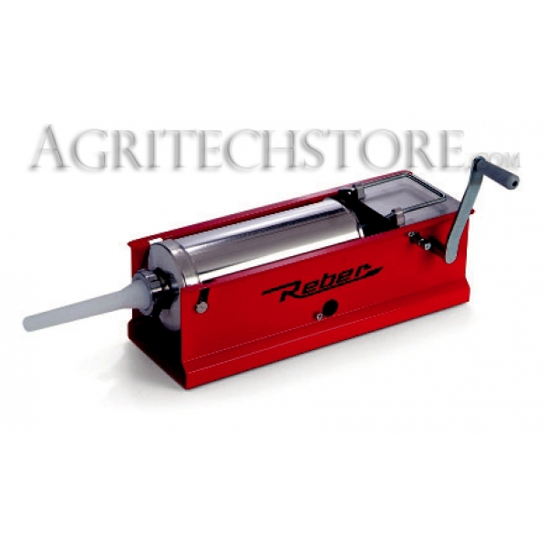 Insaccatrice Reber 8951 N - 8Kg. Agritech Store