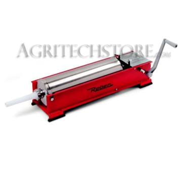 Insaccatrice Reber 8953 N - 10 Kg. Agritech Store
