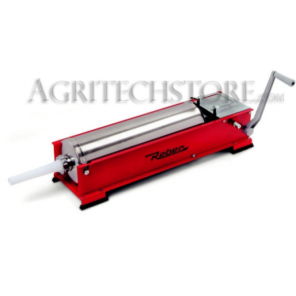 Insaccatrice Reber 8953 N - 10 Kg. Agritech Store