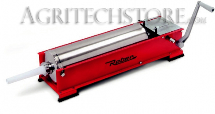 Insaccatrice Reber 8954 N - 12 Kg. Agritech Store