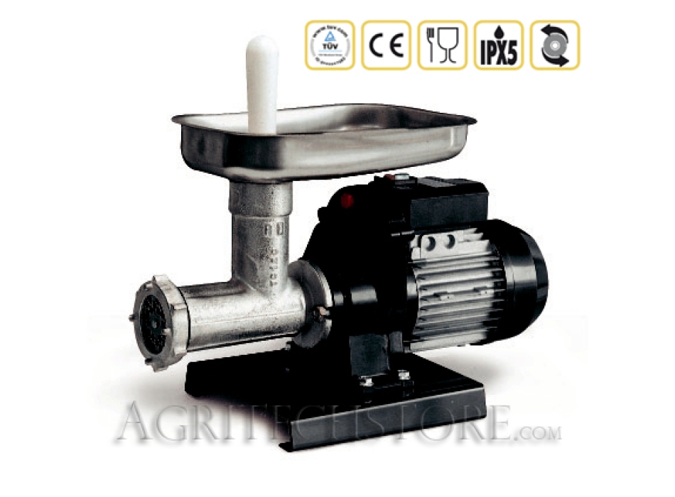 TRITACARNE 9501N N.12 Agritech Store