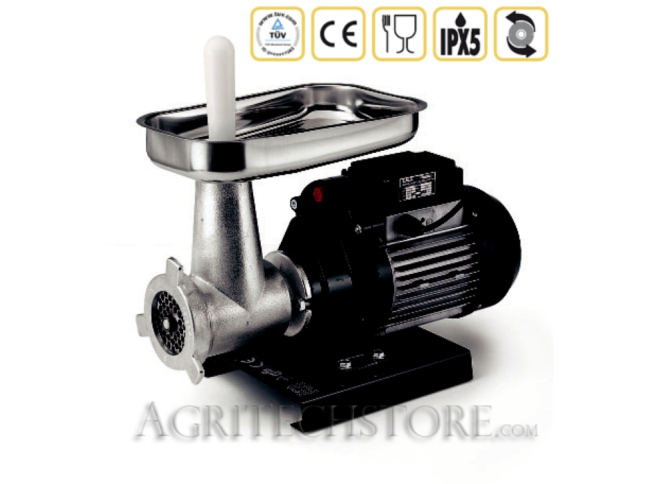 9500 NC TRITACARNE Reber N.22 mod. CORTO Agritech Store