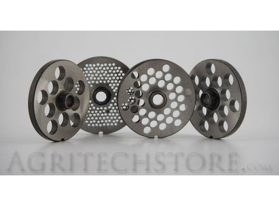 Piastra per tritacarne TC22 Agritech Store