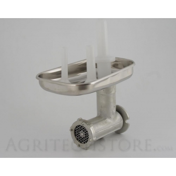 Tritacarne Optional N°12 8811N Agritech Store