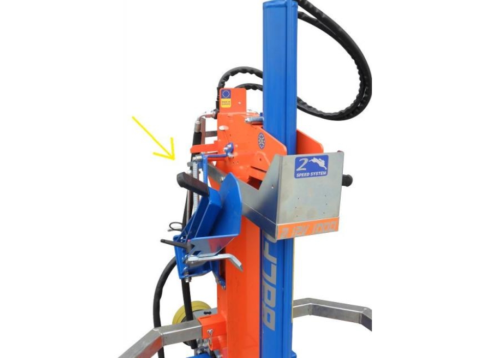 Spaccalegna A14 V 1000 SB * 14 Tonn. Agritech Store