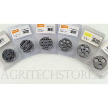 Piastra per tritacarne TC5 Agritech Store