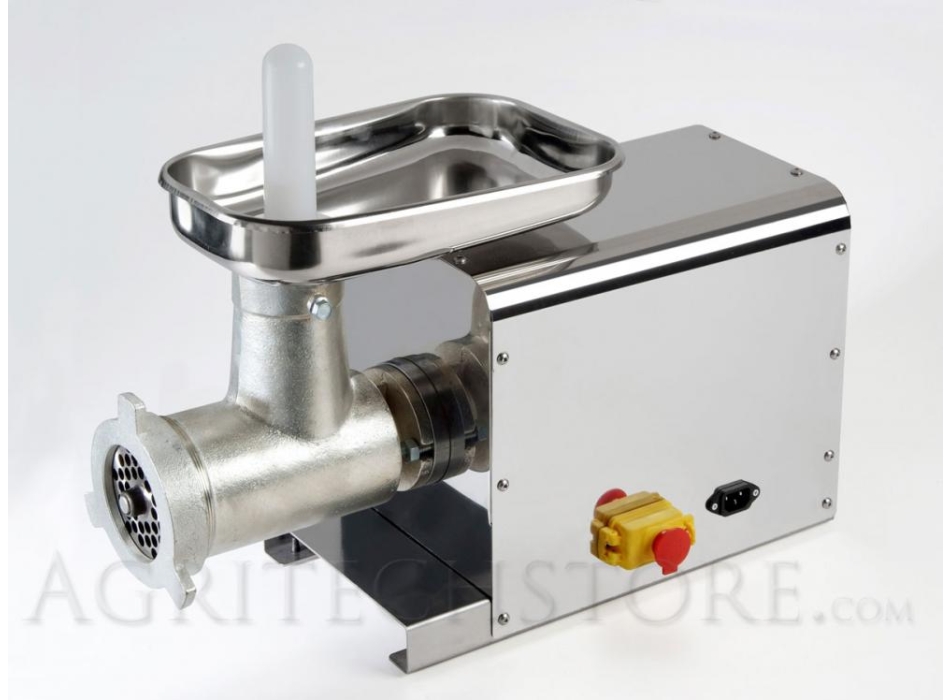 TRITACARNE Reber 10024 N.22 2000 W "Corto Professionale" Agritech Store