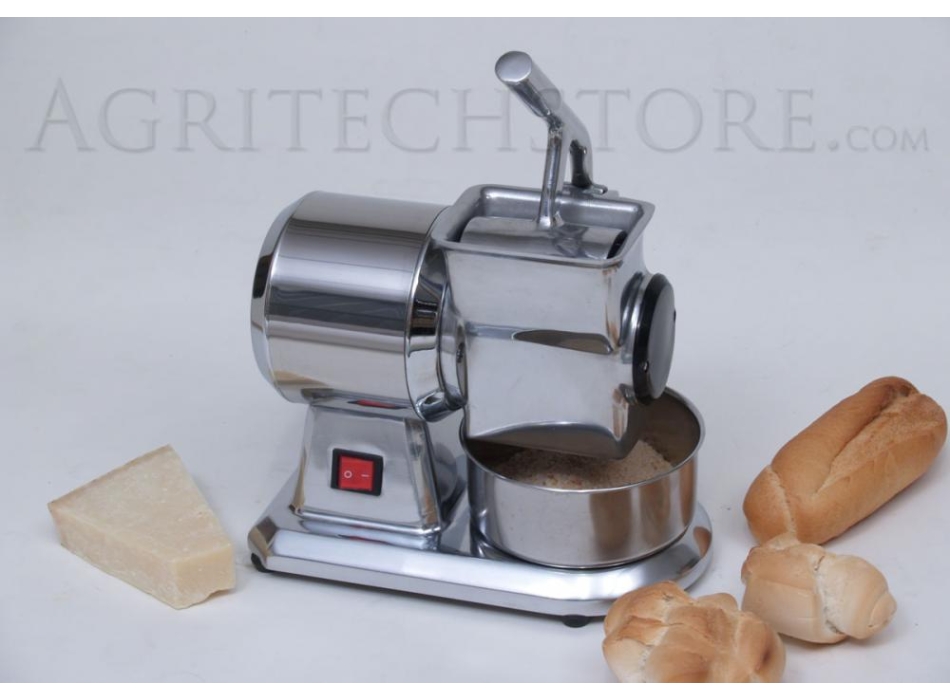 Grattugia Professioanle Reber 10050N Agritech Store