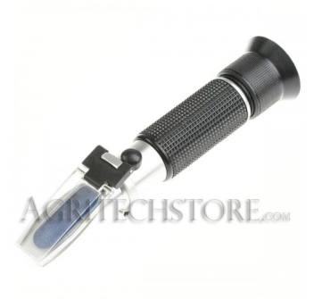 Refractometers