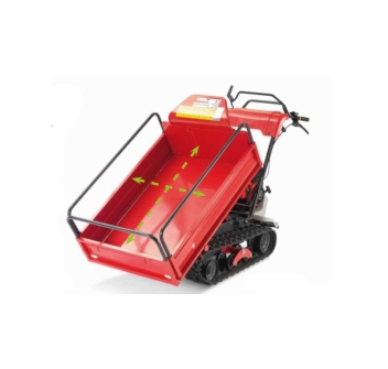 Transporter CanycomBP311RT Agritech Store