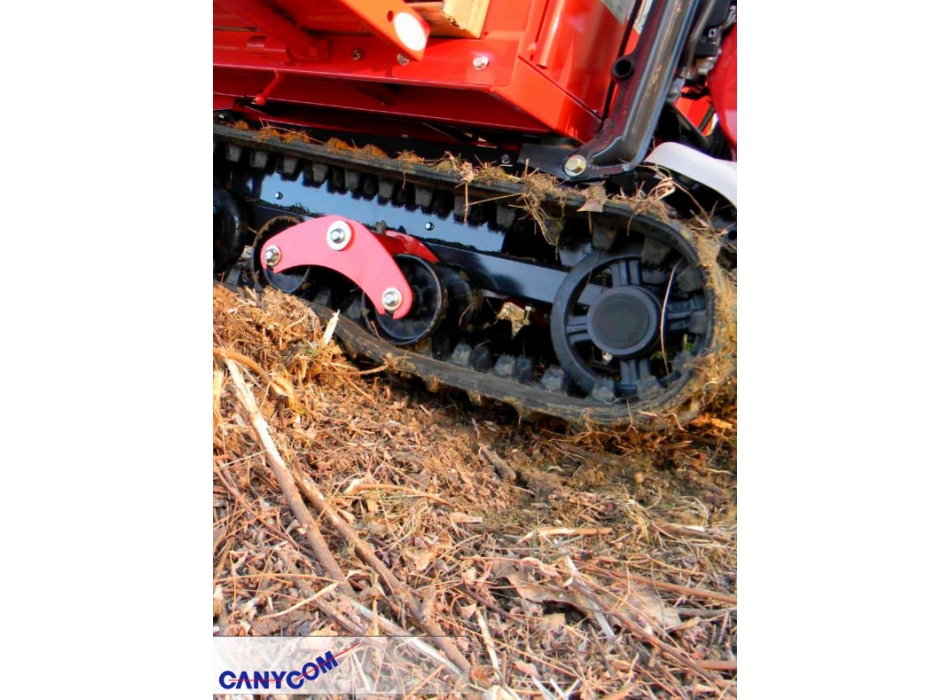 Transporter CanycomBP311RT Agritech Store