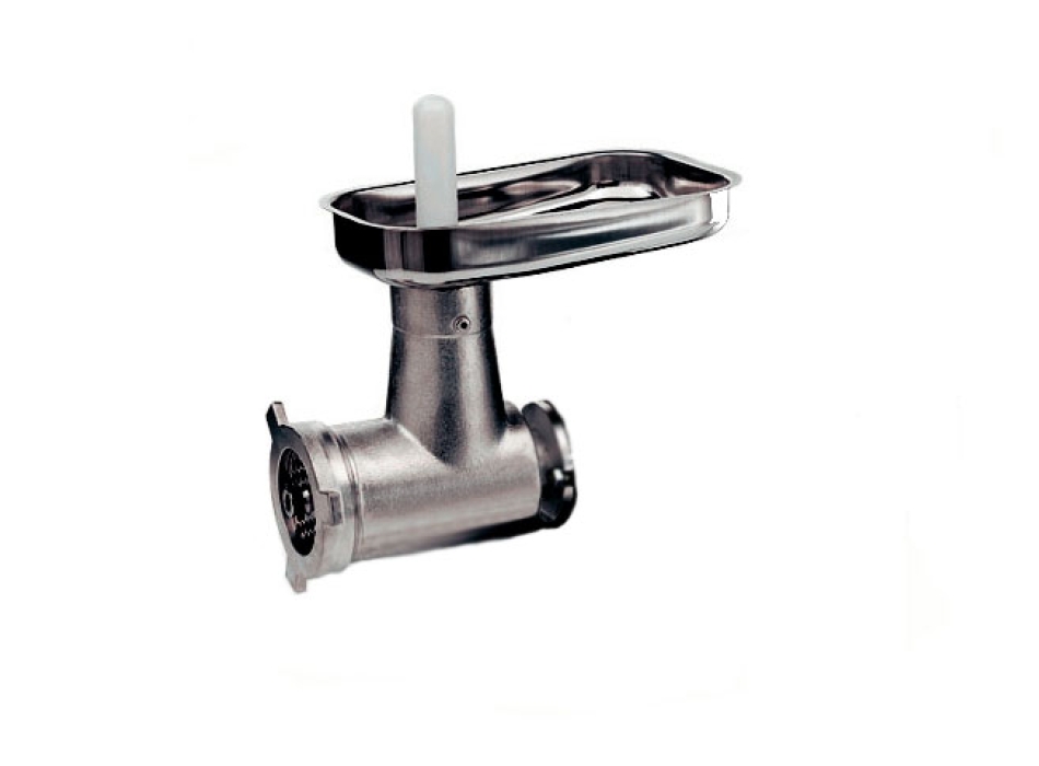 Optional meat grinder N°32 8830N Agritech Store