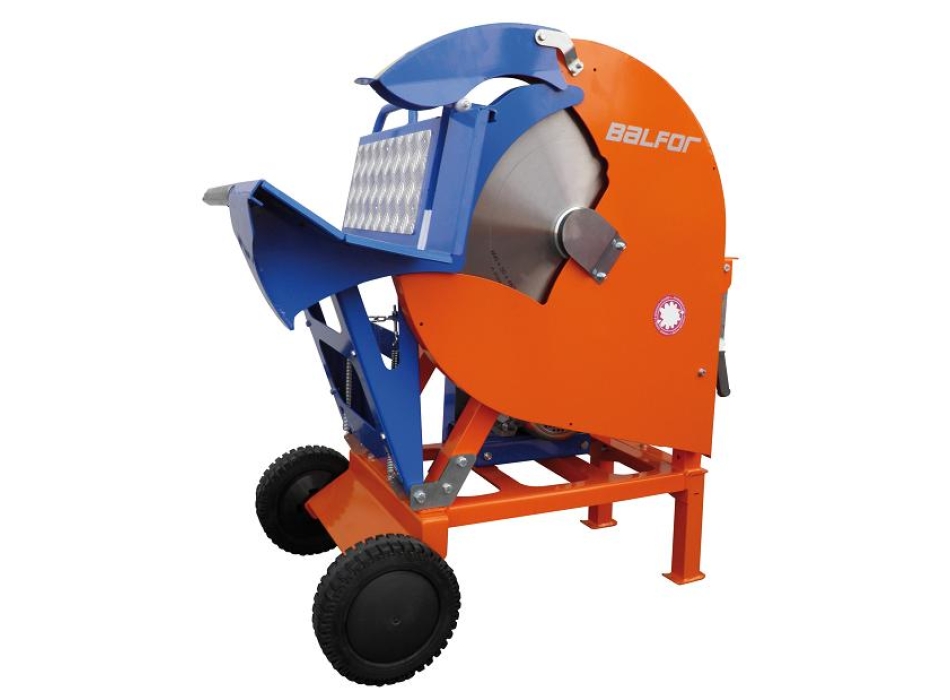 Sega Circolare SC 600 EM - Elettrica Hp 3 Agritech Store