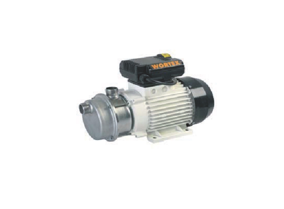 pump stainless steel ECA 50 M Agritech Store