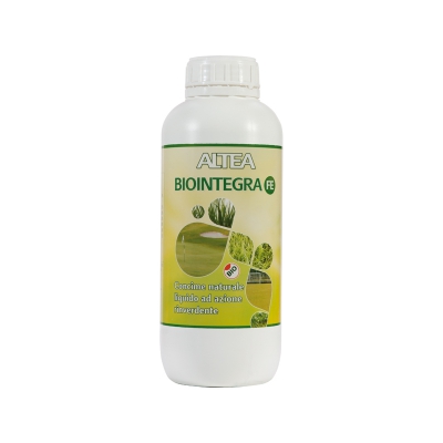 BIOINTEGRA-Fe Foliar Supplement Liters 5