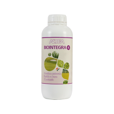 BIOINTEGRA-K Foliar Supplement Liters 5