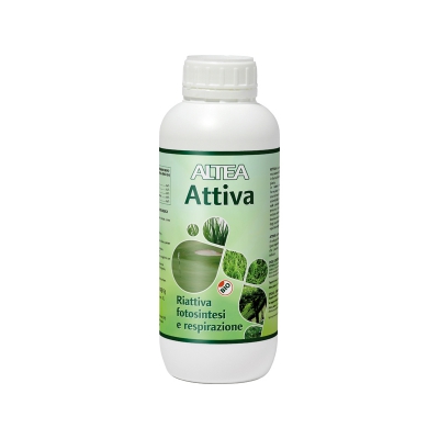 PRO ACTIVE Plant Stimulant Altea Liters 1