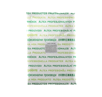 ALTEA Lupini Macinati Kg. 20 Agritech Store