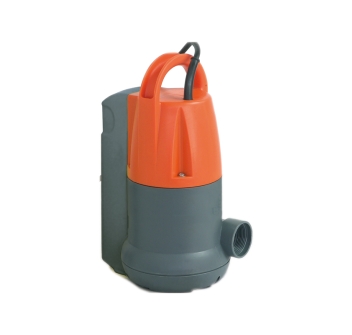 Elettropompa sommersa per Drenaggio SDC 550 G Agritech Store