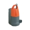 SUBMERSIBLE DRAINAGE PUMPS SDC 550 G