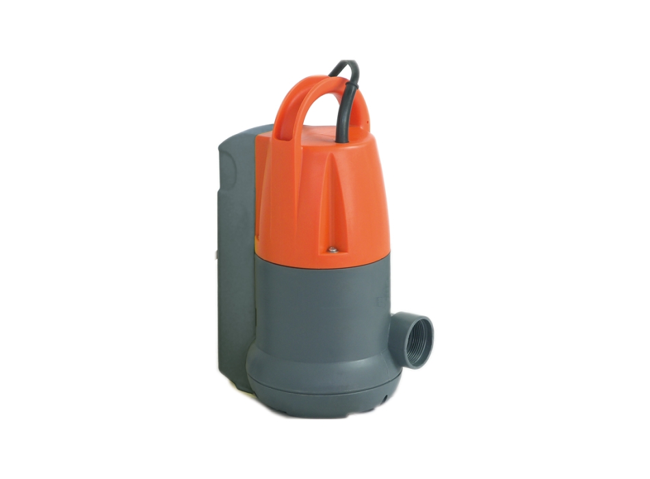 Elettropompa sommersa per Drenaggio SDC 550 G Agritech Store