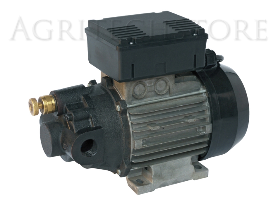 ELECTRIC PUMP TRANSFER FOR DIESEL DRM Agritech Store