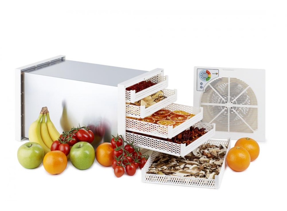 Essicatore Biosec SILVER B5-S Agritech Store