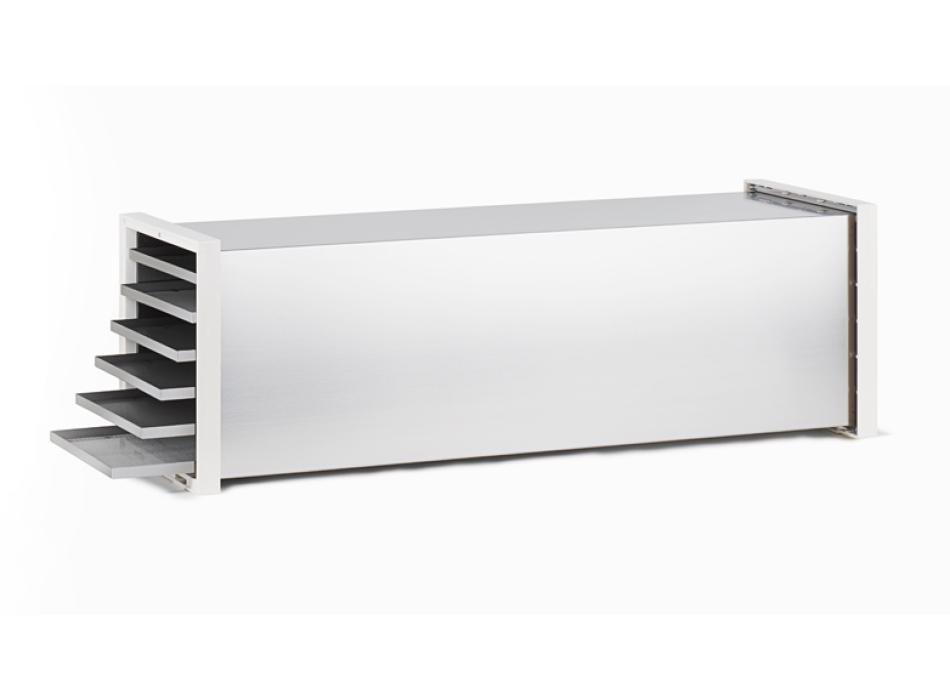 Modulo di espansione da 12 Cestelli  MC12 Agritech Store