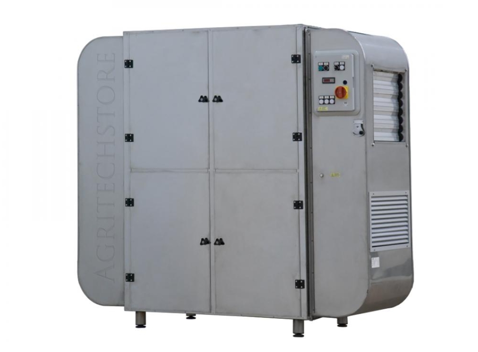 Essicatore Professionale B.Master Plus BMP72  Agritech Store
