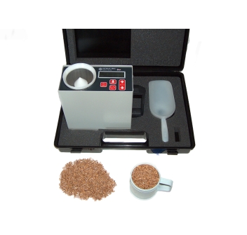 Misuratore di umidità dei Cereali Grain Tester Plus P.S. Agritech Store