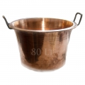 Cauldron - Caldera Copper 80 Liters