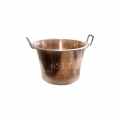 Cauldron - Caldera Copper 65 Liters