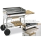Barbecue Ferraboli Euro Inox Mod.227