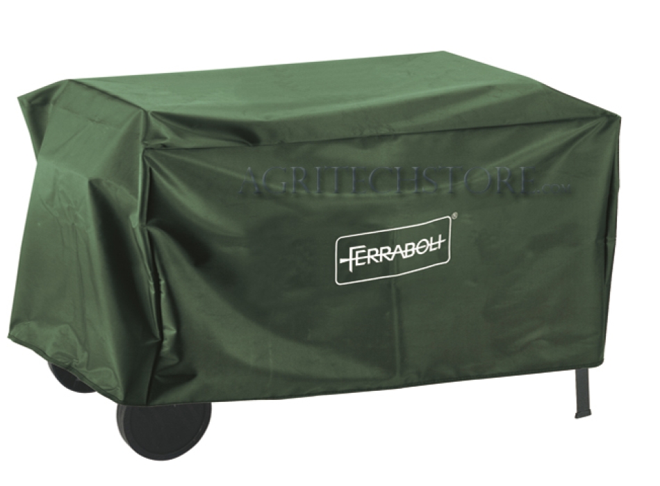 Copri Barbecue grande Art.622 Agritech Store