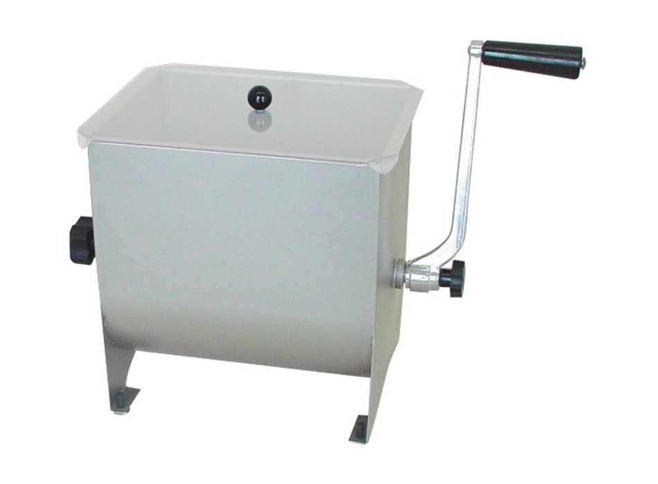 Meat Mixer Reber 8670N Agritech Store
