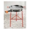 Complete Paella Kit Diameter cm. 60
