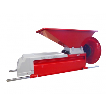 Destemmer manual &quot;Molinara Painted&quot; Agritech Store