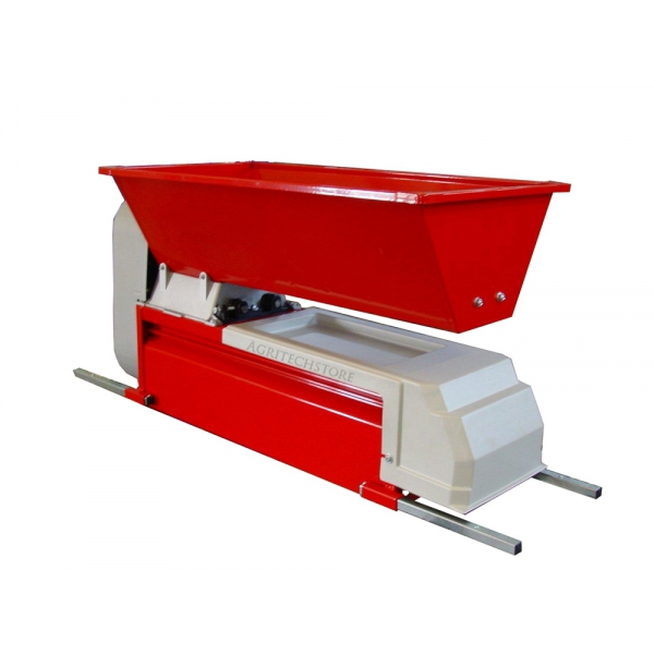 Crusher-Destemmer "Rondinella painted" Agritech Store