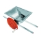Crusher Baby FRUTTA Box made in stainless steel 