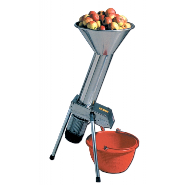 Mill to crush Apples and fruit "Mini Mixer" Agritech Store