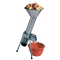 Mill to crush Apples and fruit "Mini Mixer"