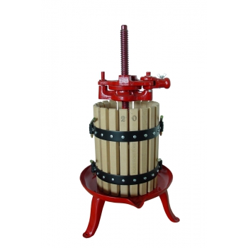 Traditional Press Lt. 70 Agritech Store