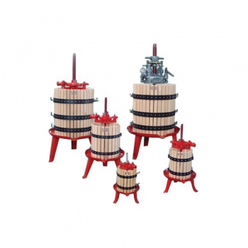 Traditional Press Lt. 70 Agritech Store