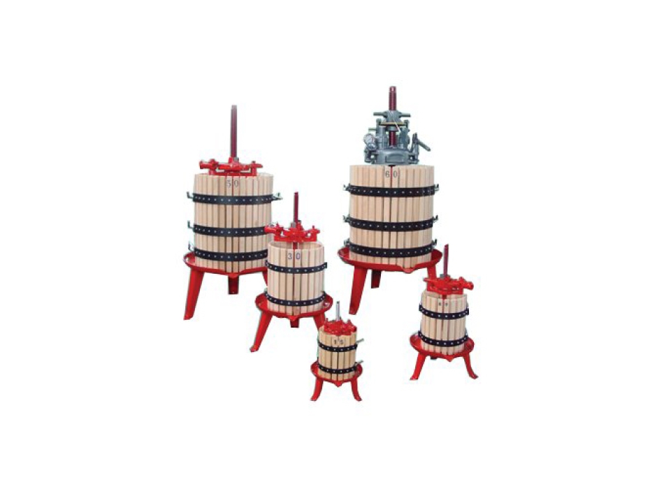 Traditional Press Lt. 100 Agritech Store